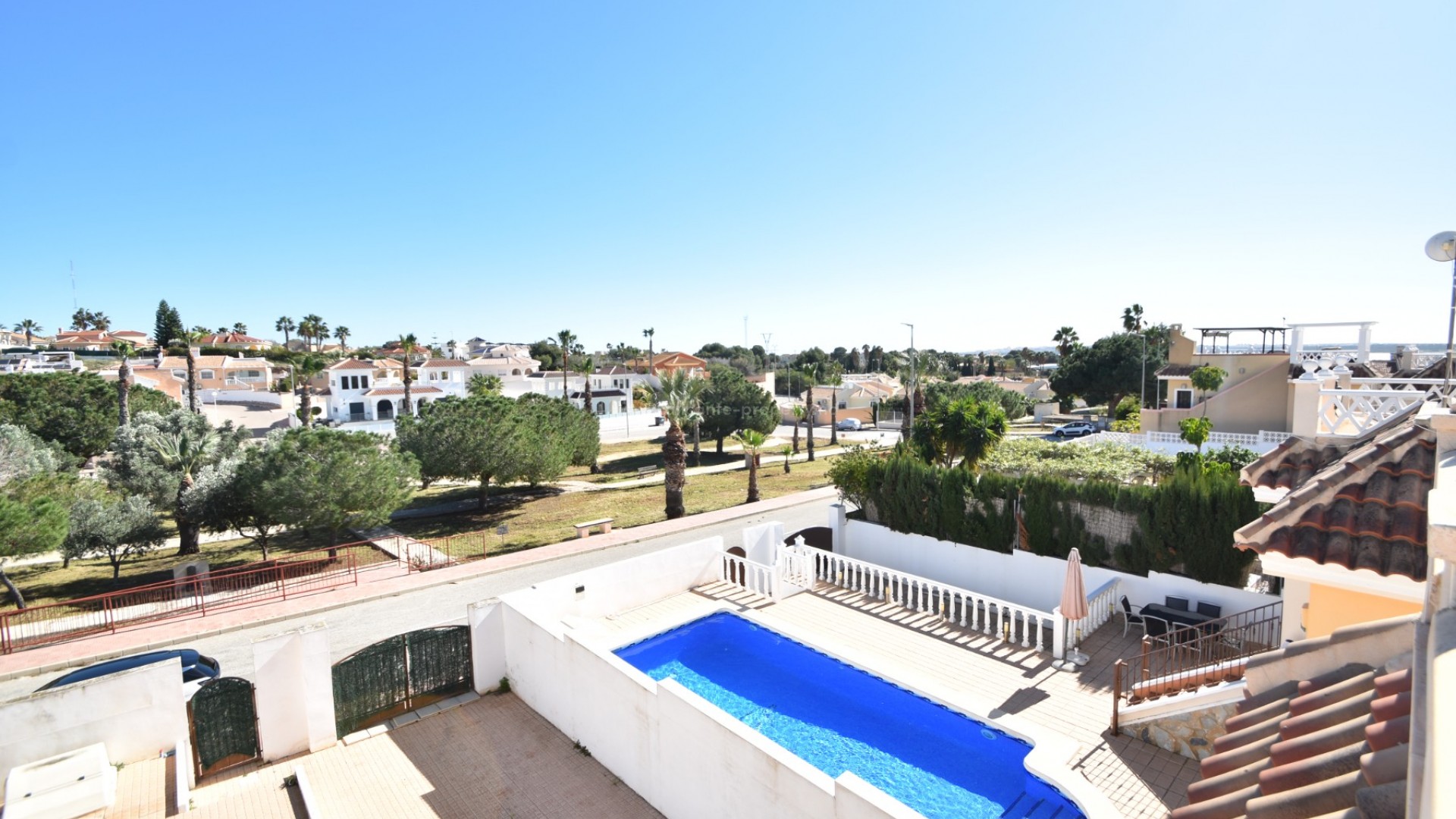 Villa en La Fiesta I