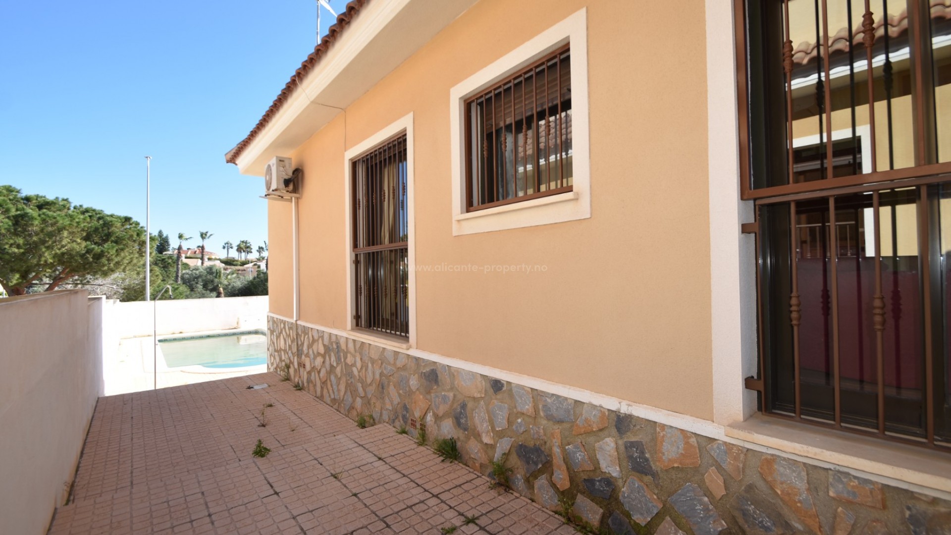 Villa en La Fiesta I