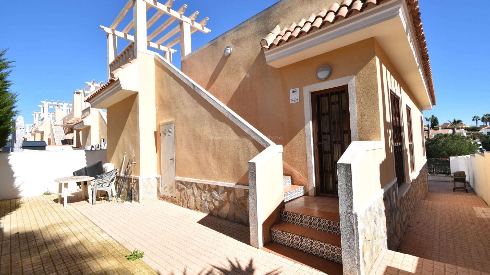 Villa en La Fiesta I