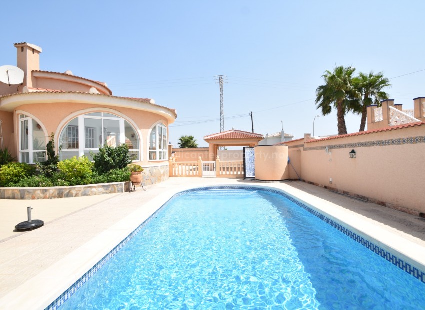 Villa en La Fiesta I
