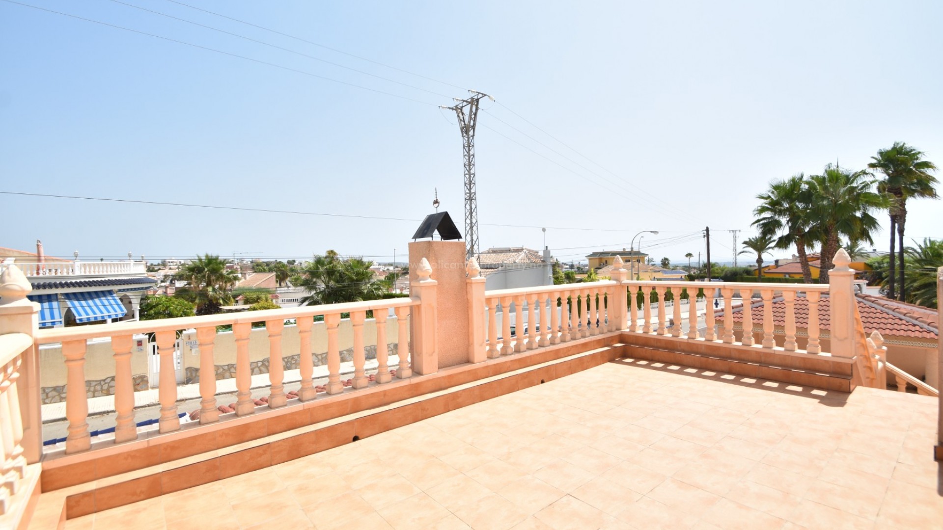 Villa en La Fiesta I