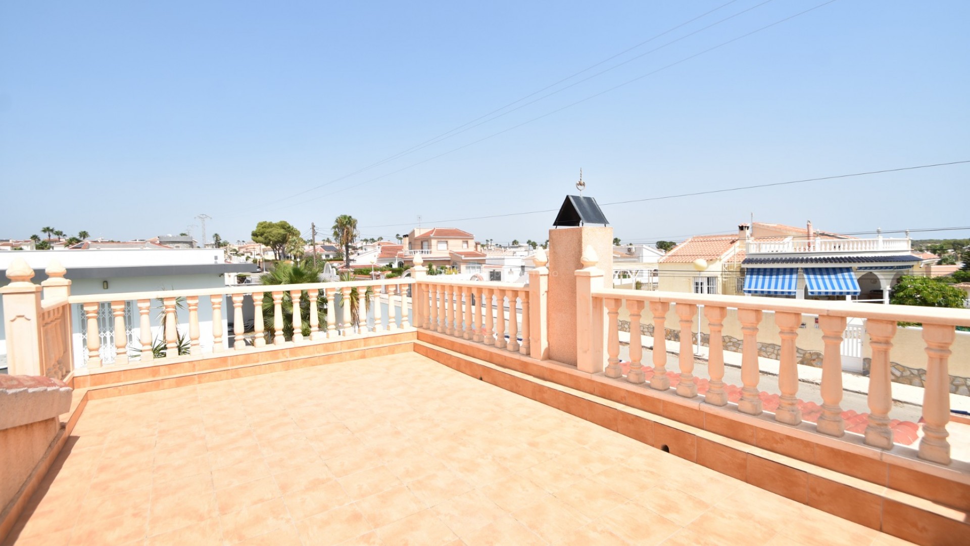 Villa en La Fiesta I