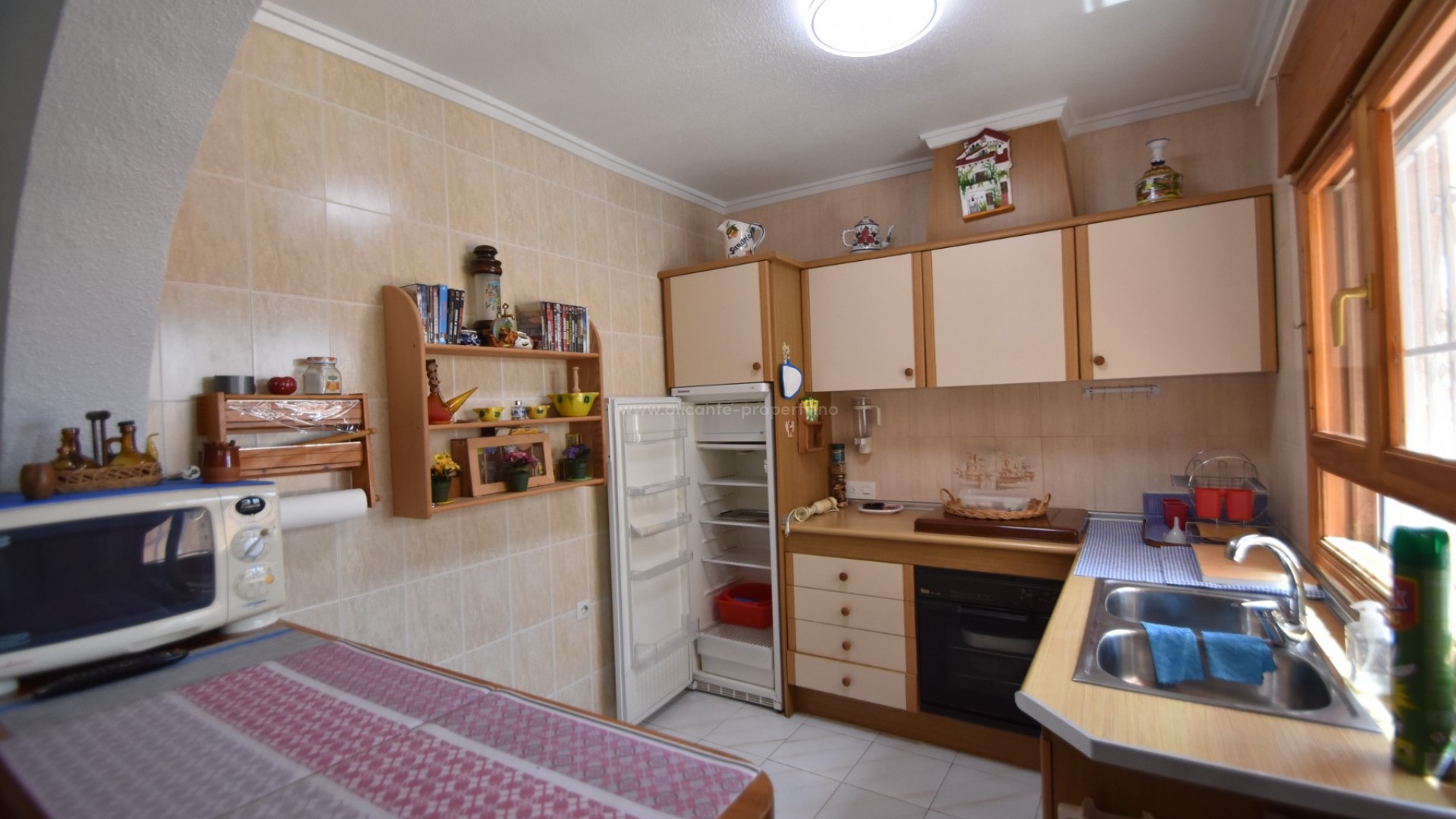 Villa en La Fiesta I