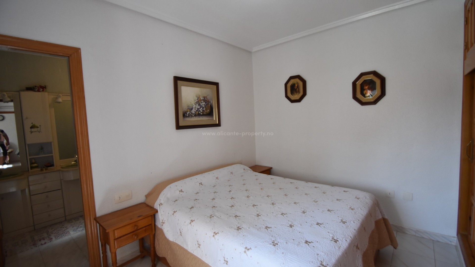 Villa en La Fiesta I