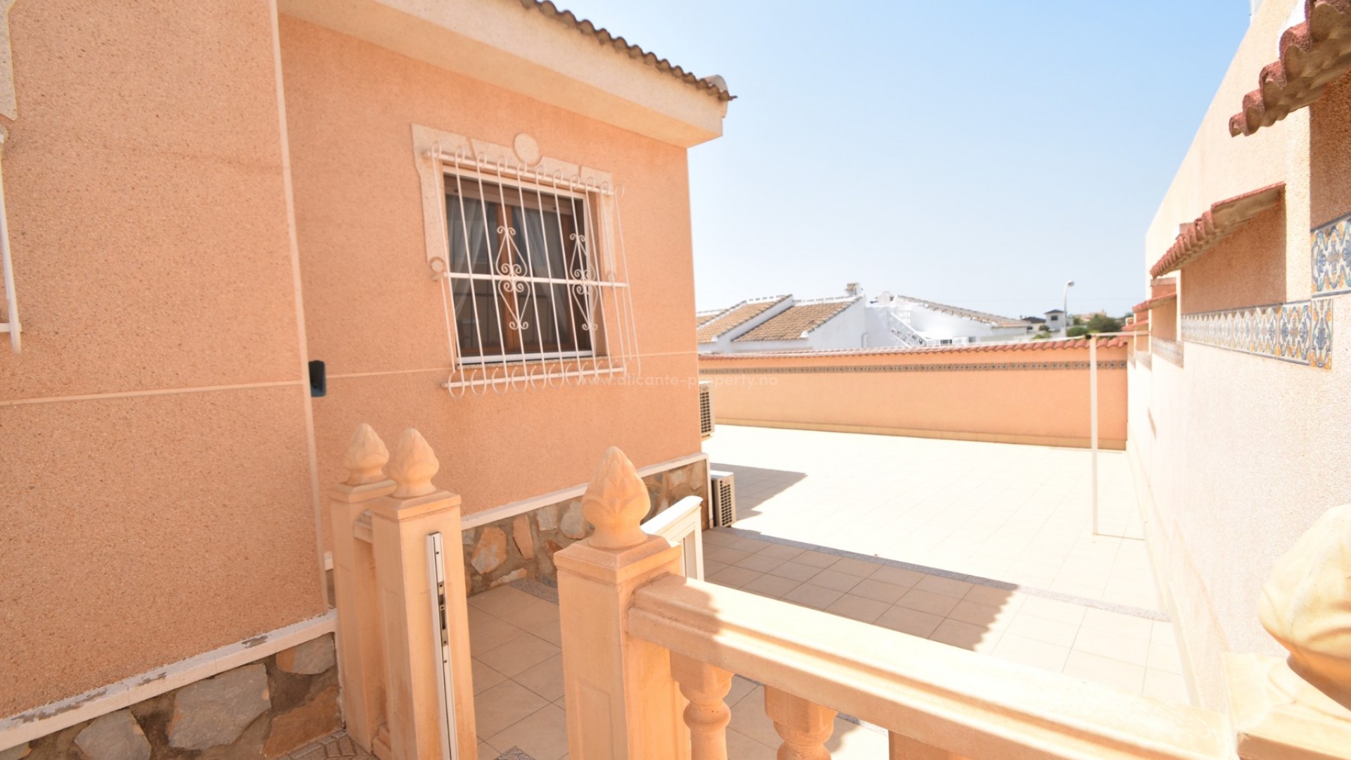 Villa en La Fiesta I