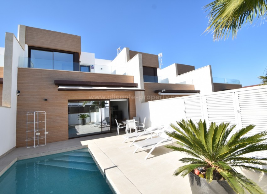 Villa en La finca Golf