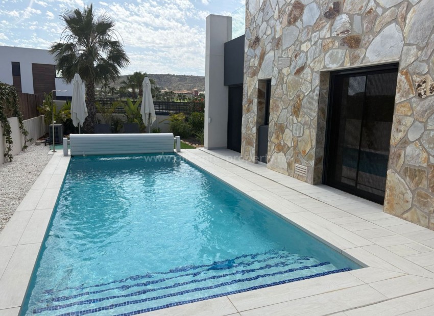 Villa en La finca Golf