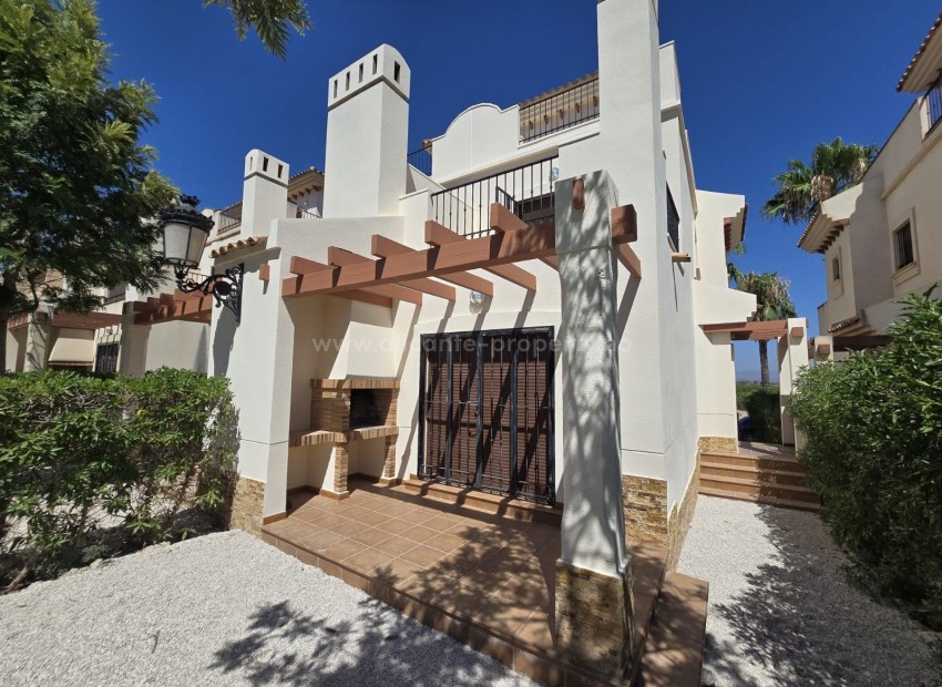 Villa en La finca Golf