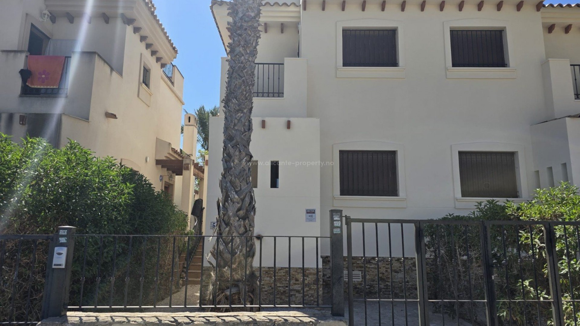 Villa en La finca Golf