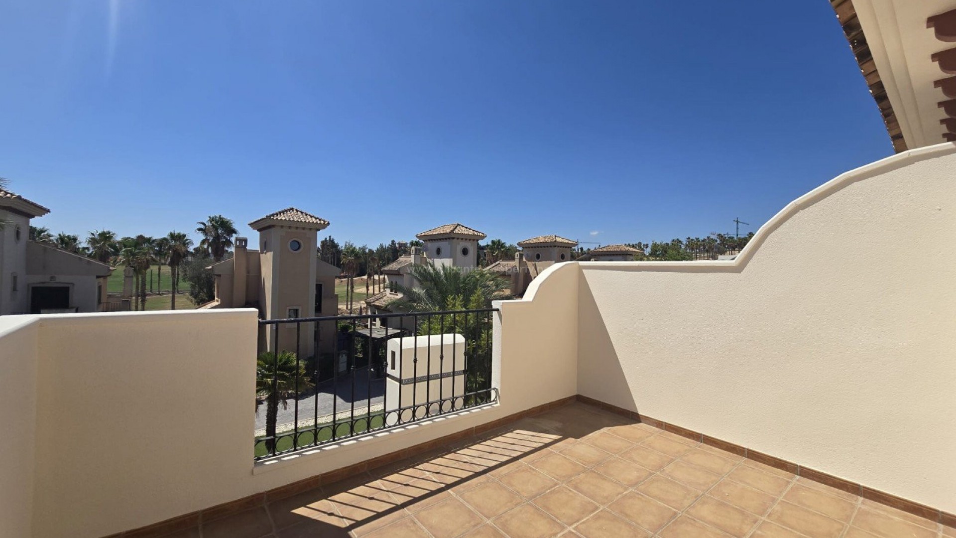 Villa en La finca Golf