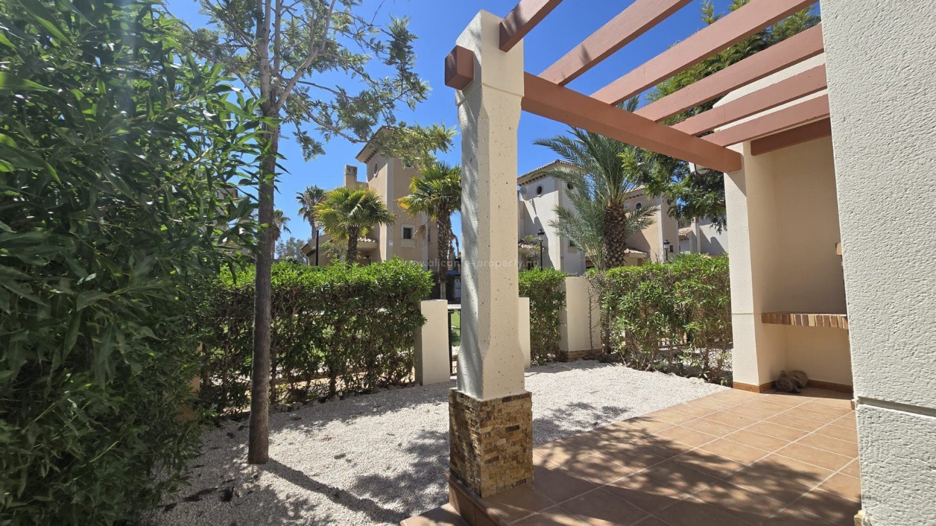 Villa en La finca Golf