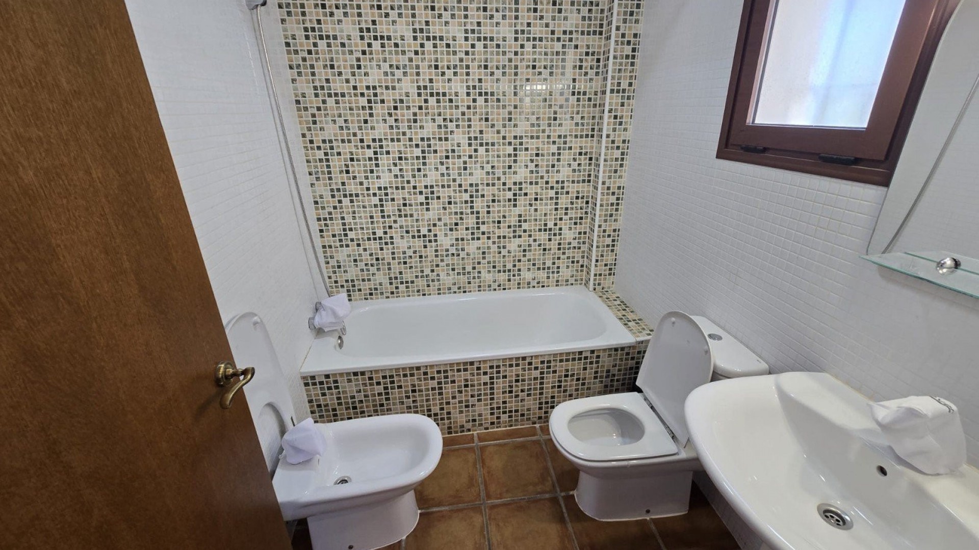 Villa en La finca Golf