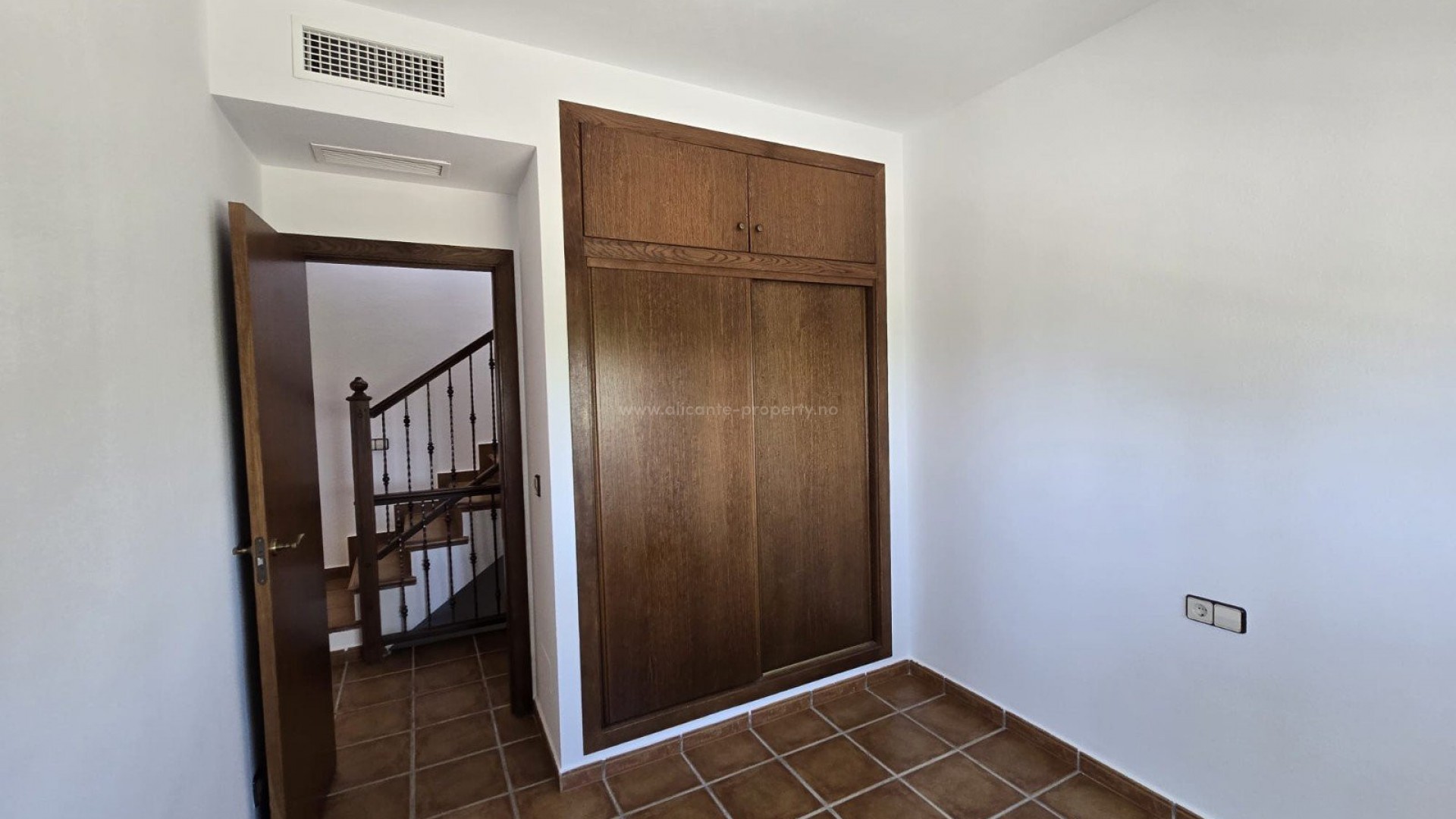 Villa en La finca Golf