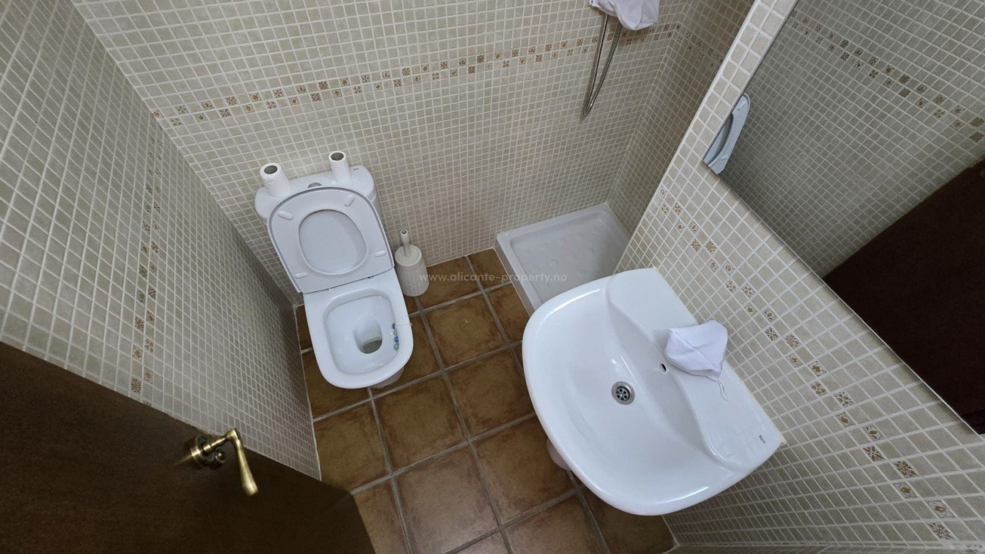 Villa en La finca Golf