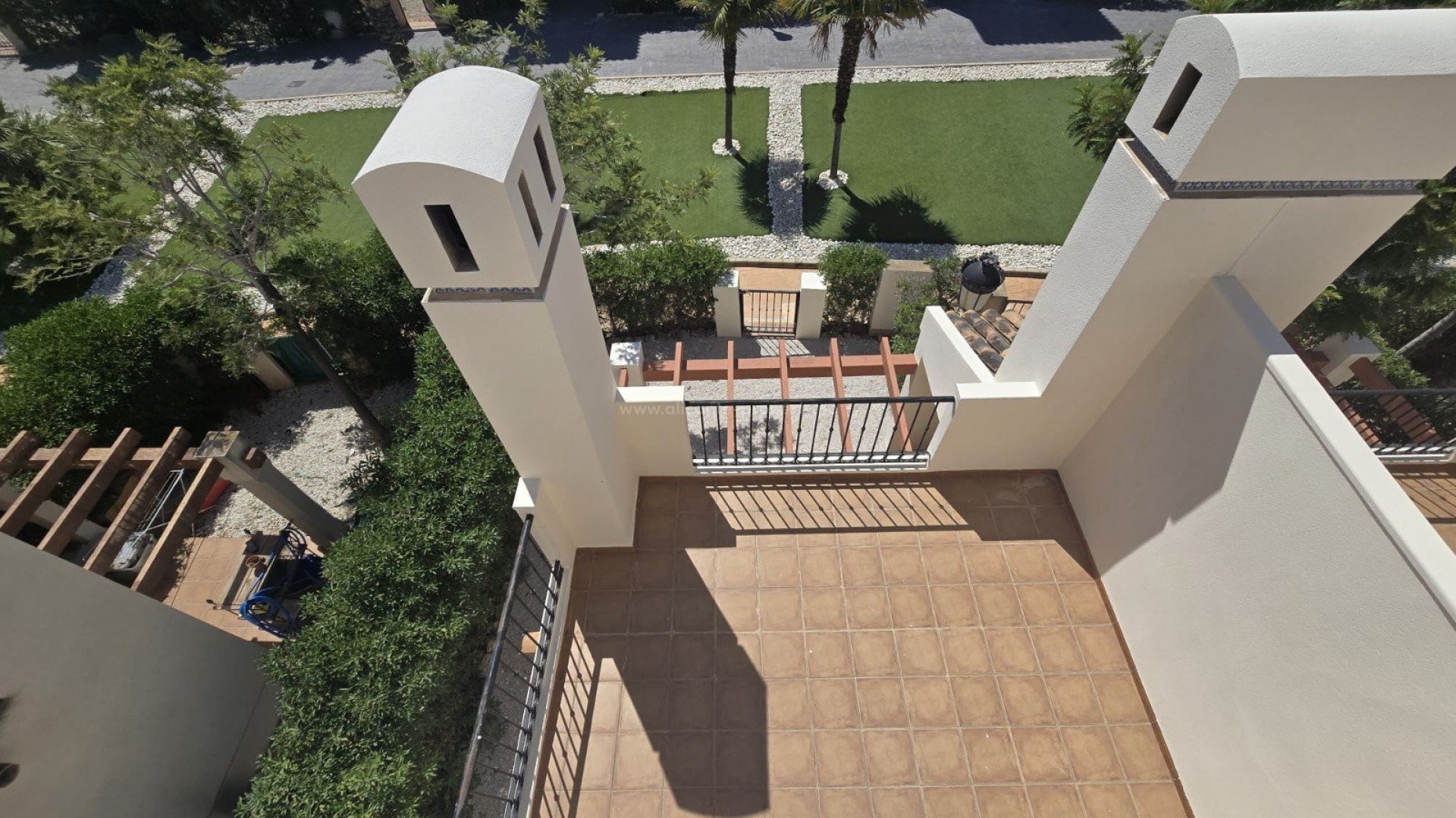 Villa en La finca Golf