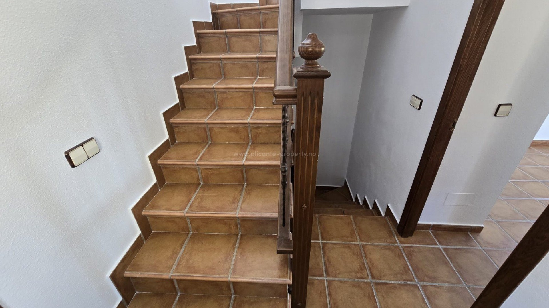 Villa en La finca Golf