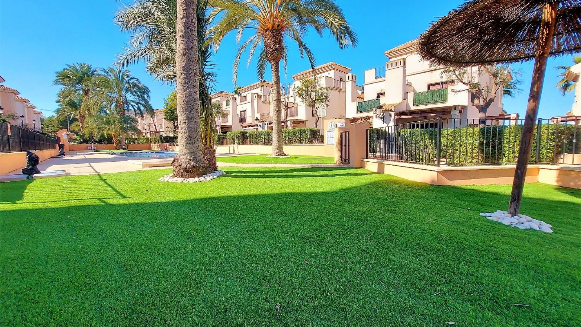 Villa en La finca Golf