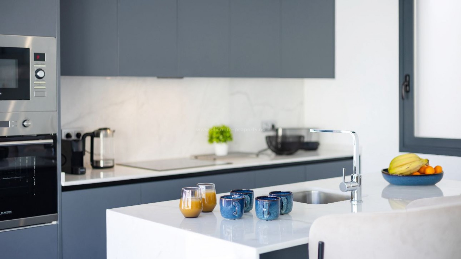 Villa en La finca Golf