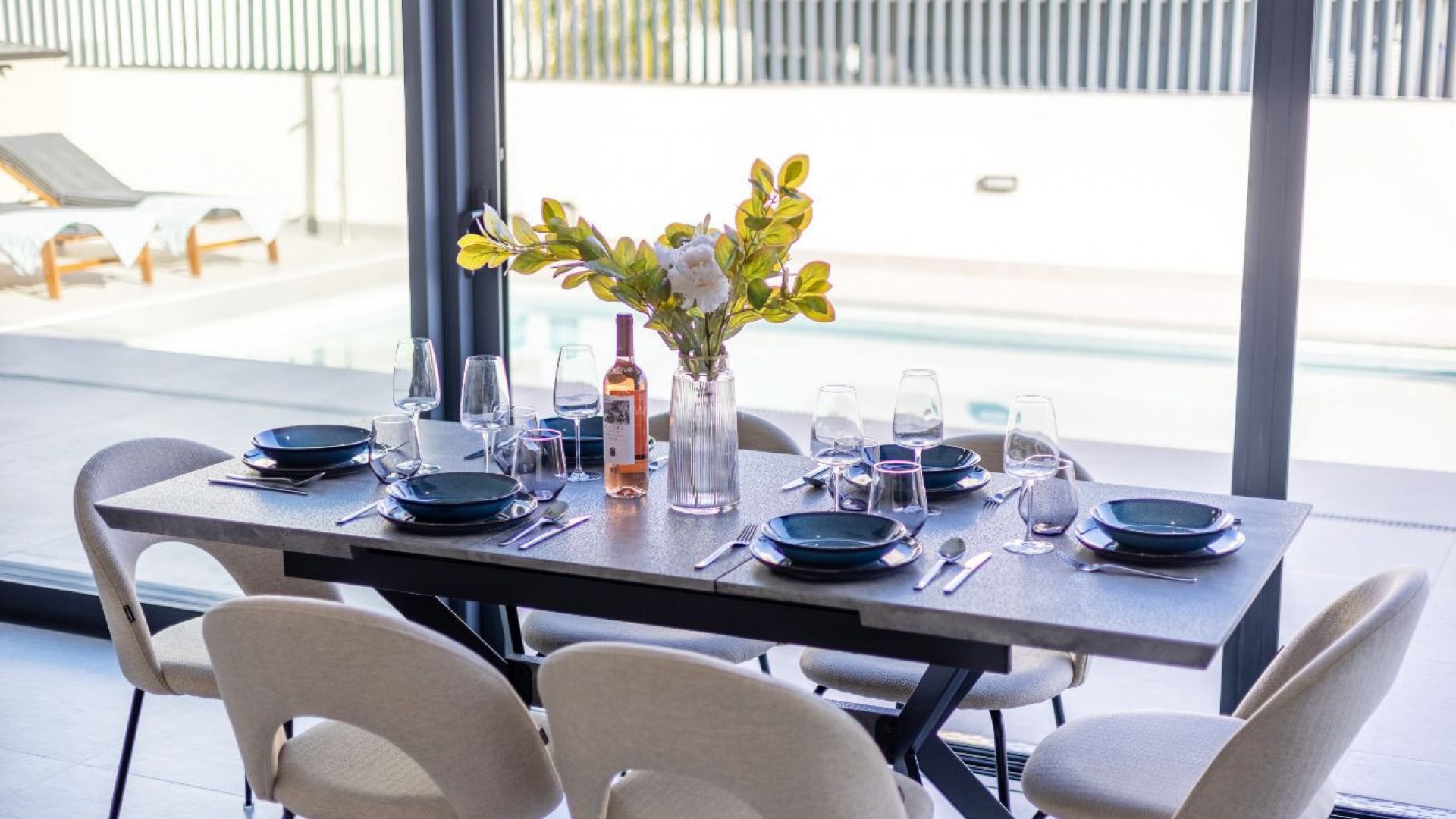 Villa en La finca Golf