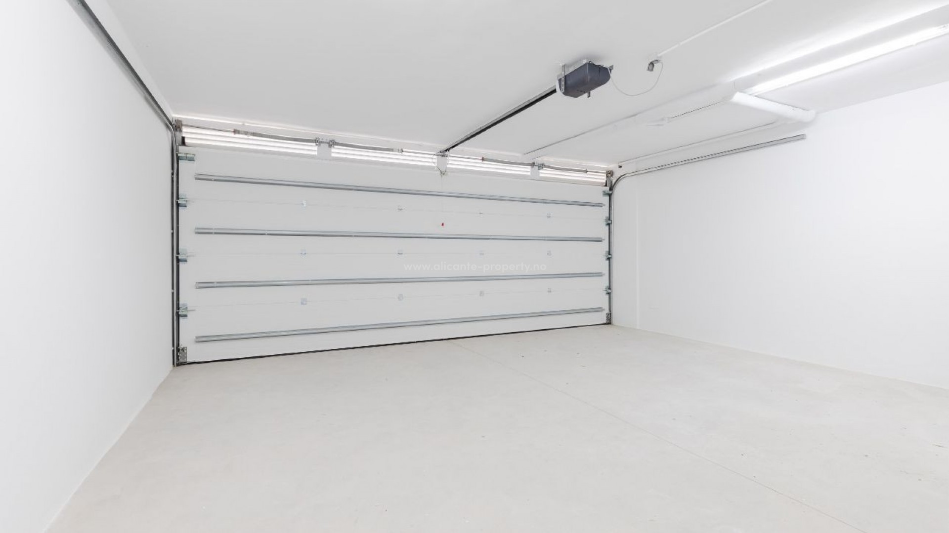 Villa en La finca Golf