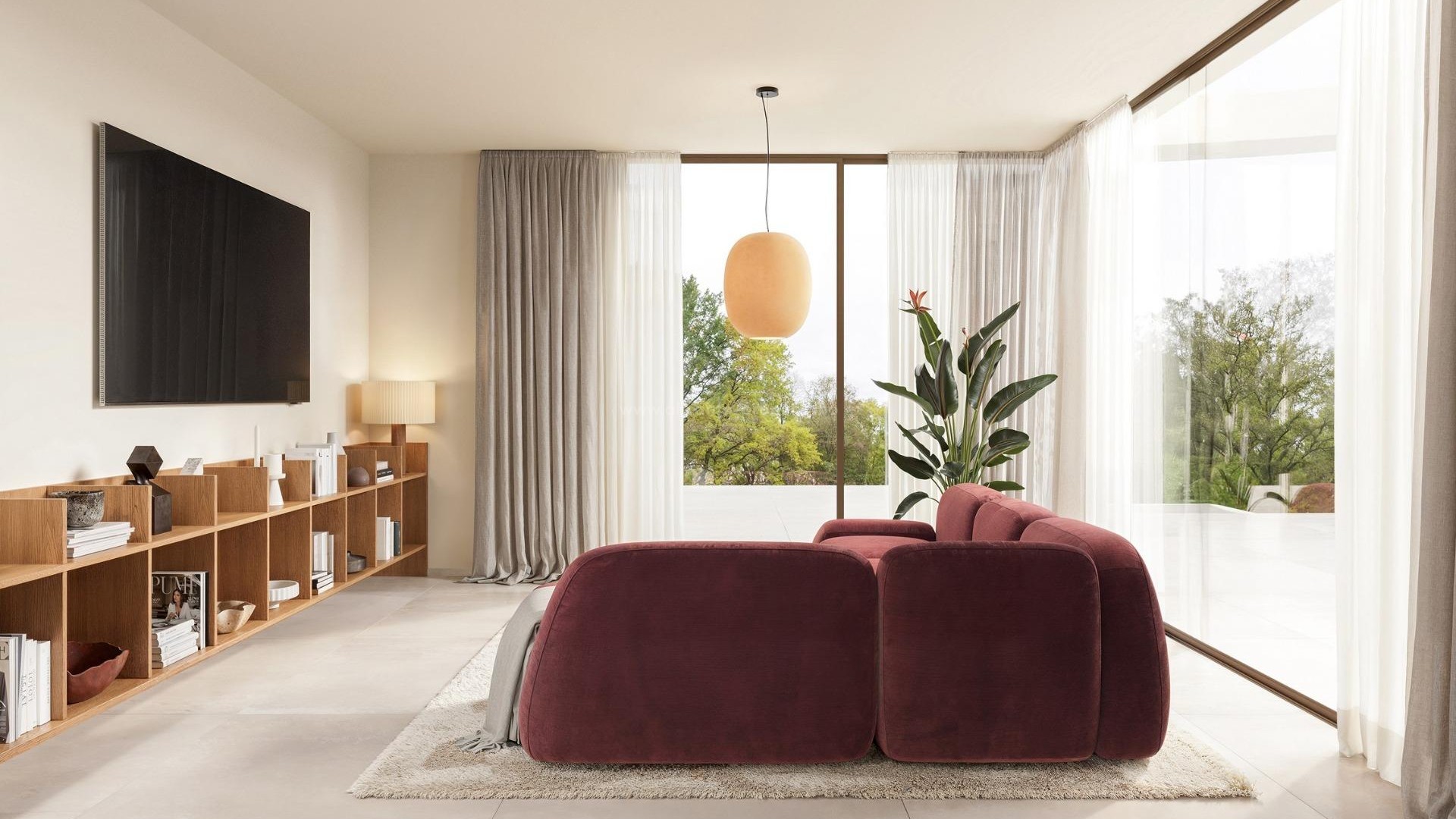 Villa en La finca Golf