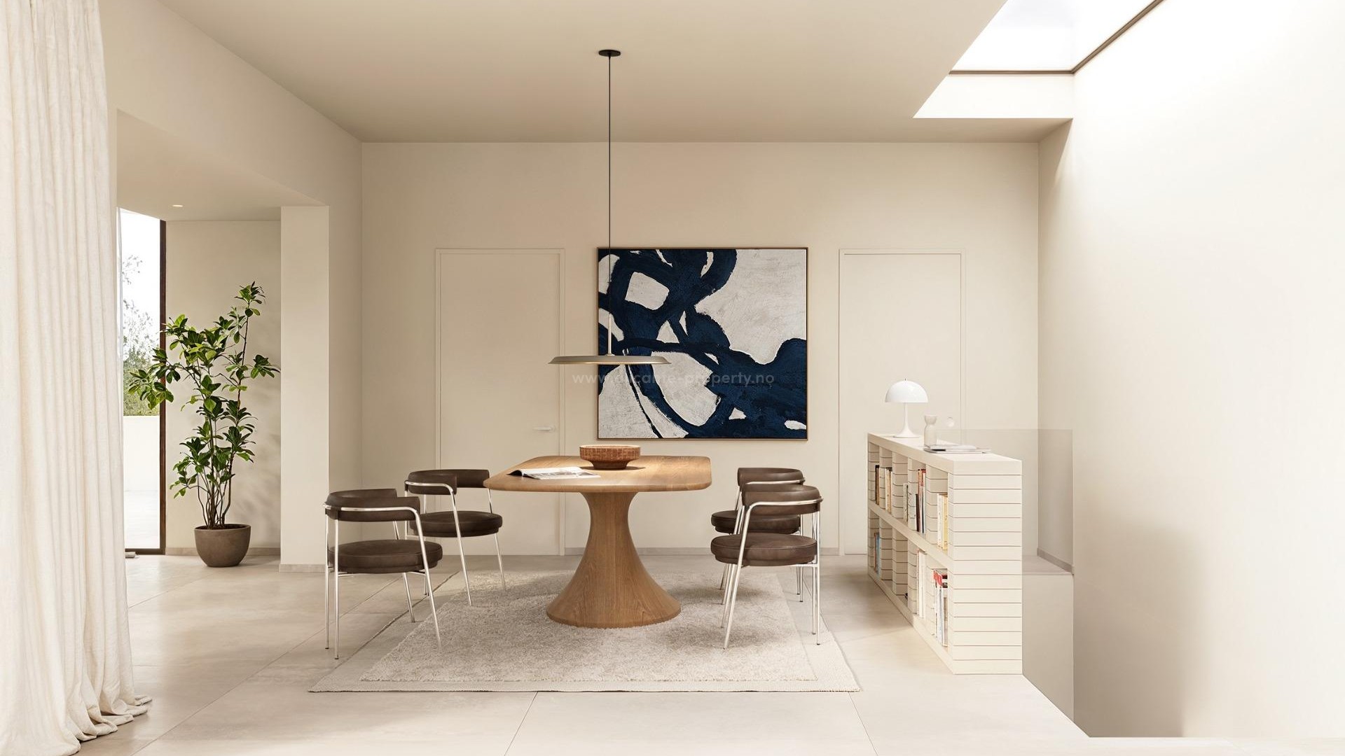 Villa en La finca Golf