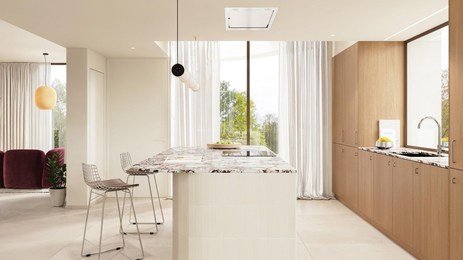 Villa en La finca Golf