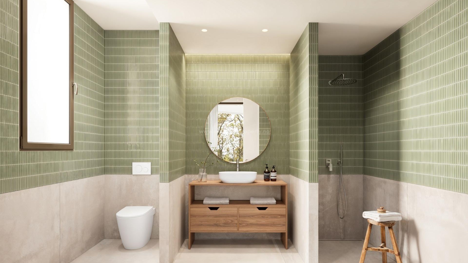 Villa en La finca Golf