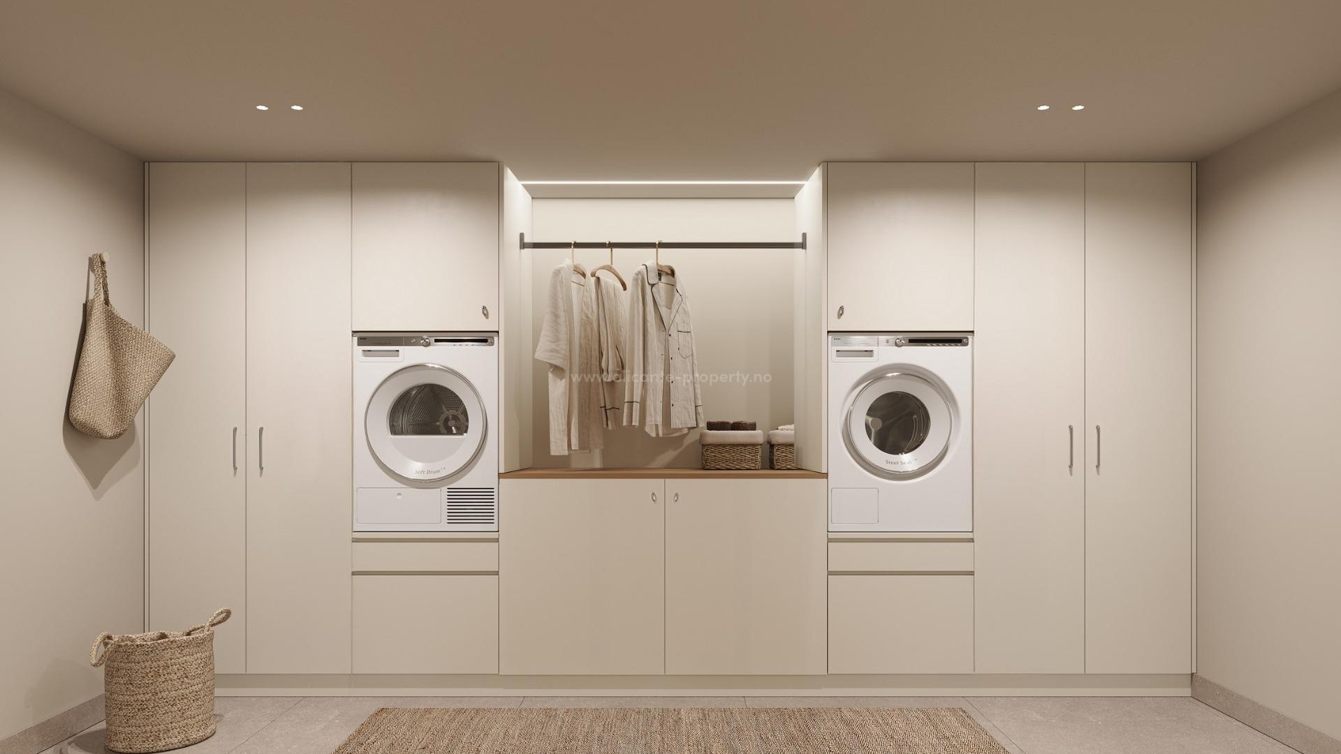 Villa en La finca Golf