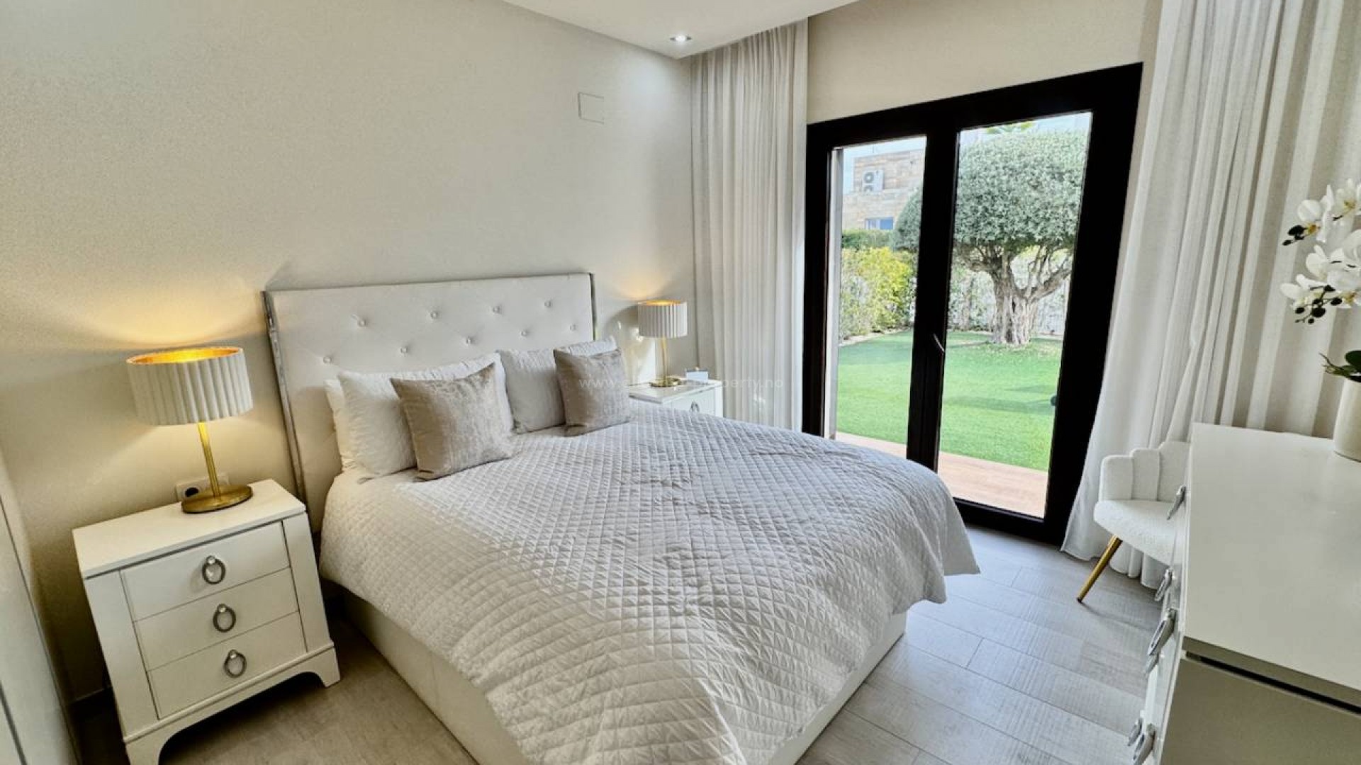 Villa en La finca Golf