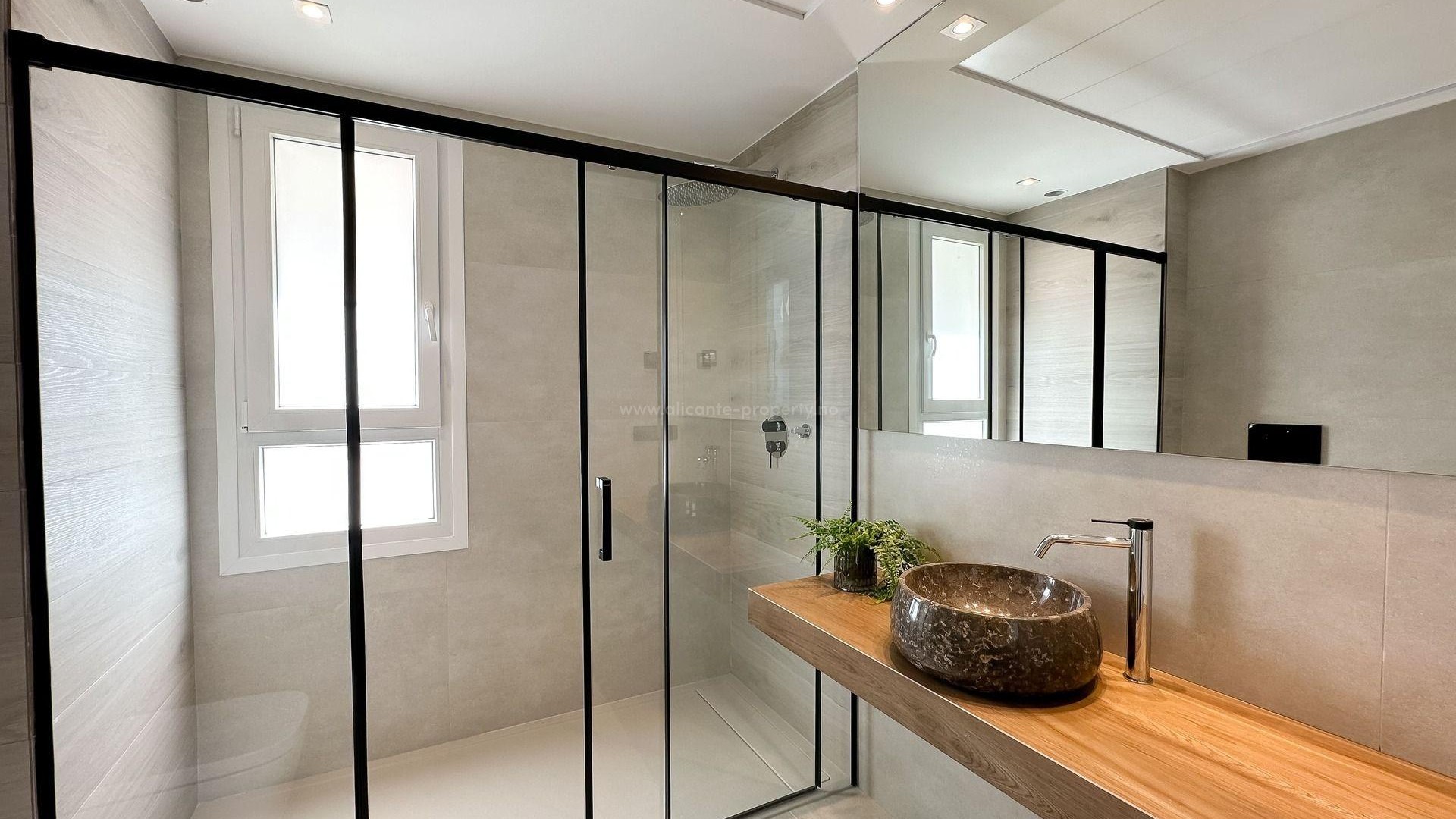 Villa en La finca Golf