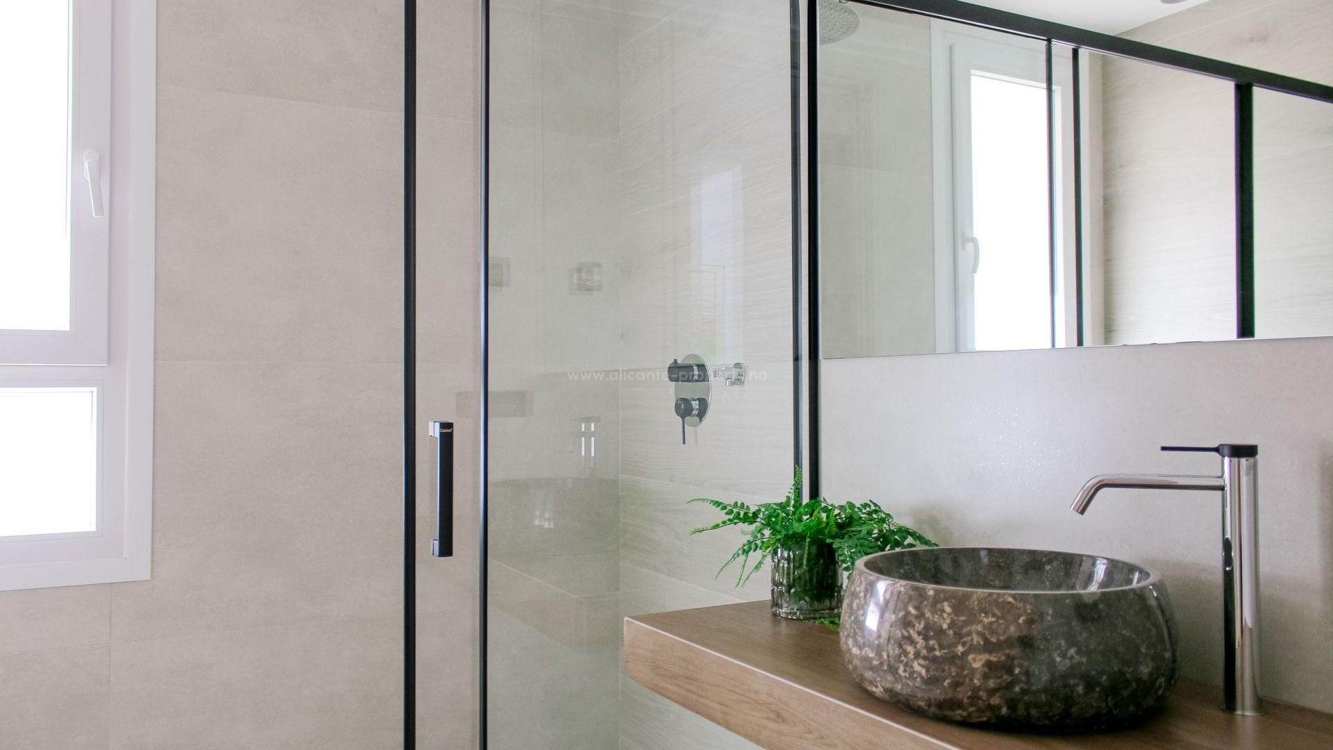 Villa en La finca Golf