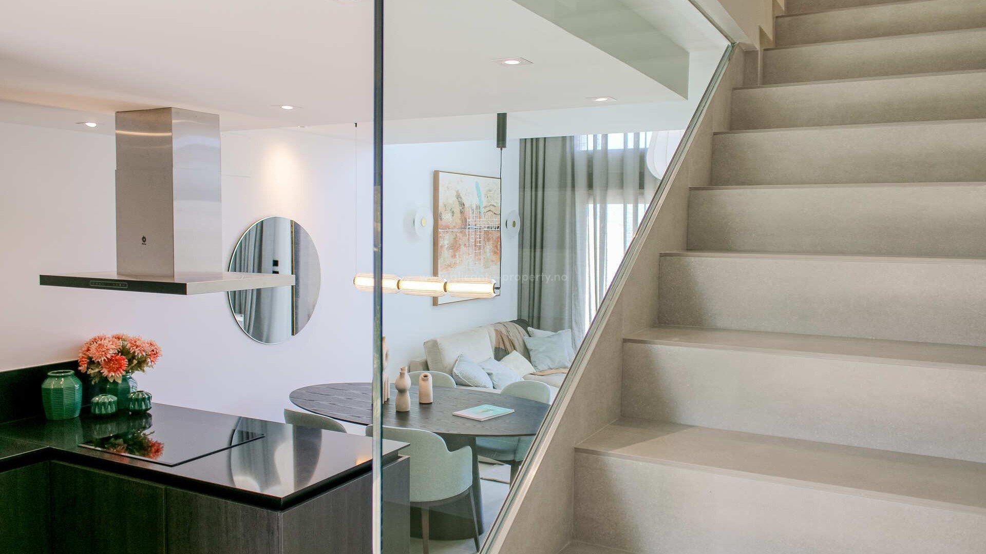 Villa en La finca Golf