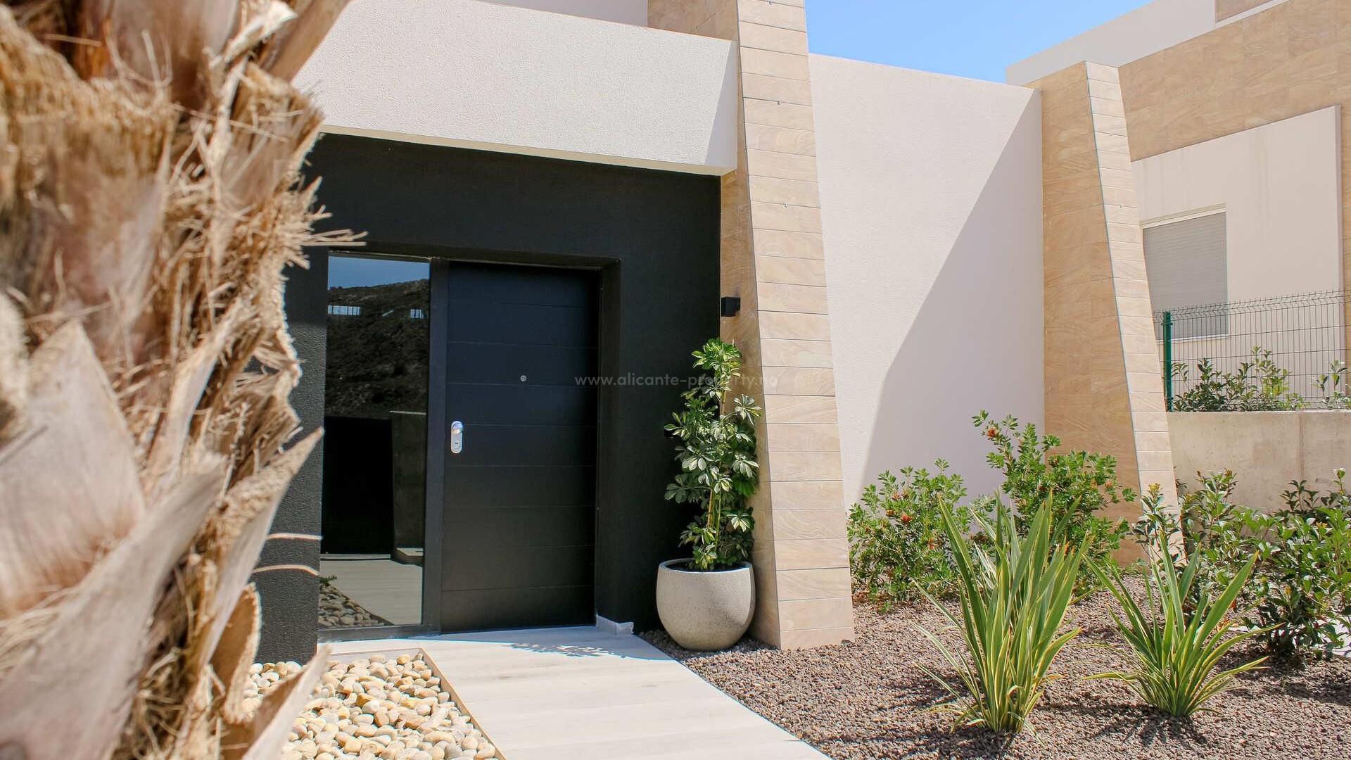 Villa en La finca Golf