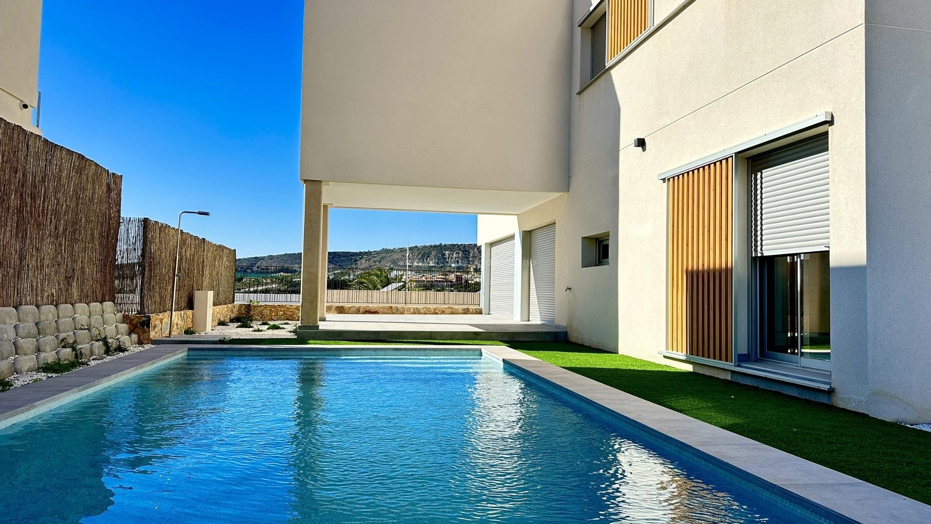 Villa en La finca Golf