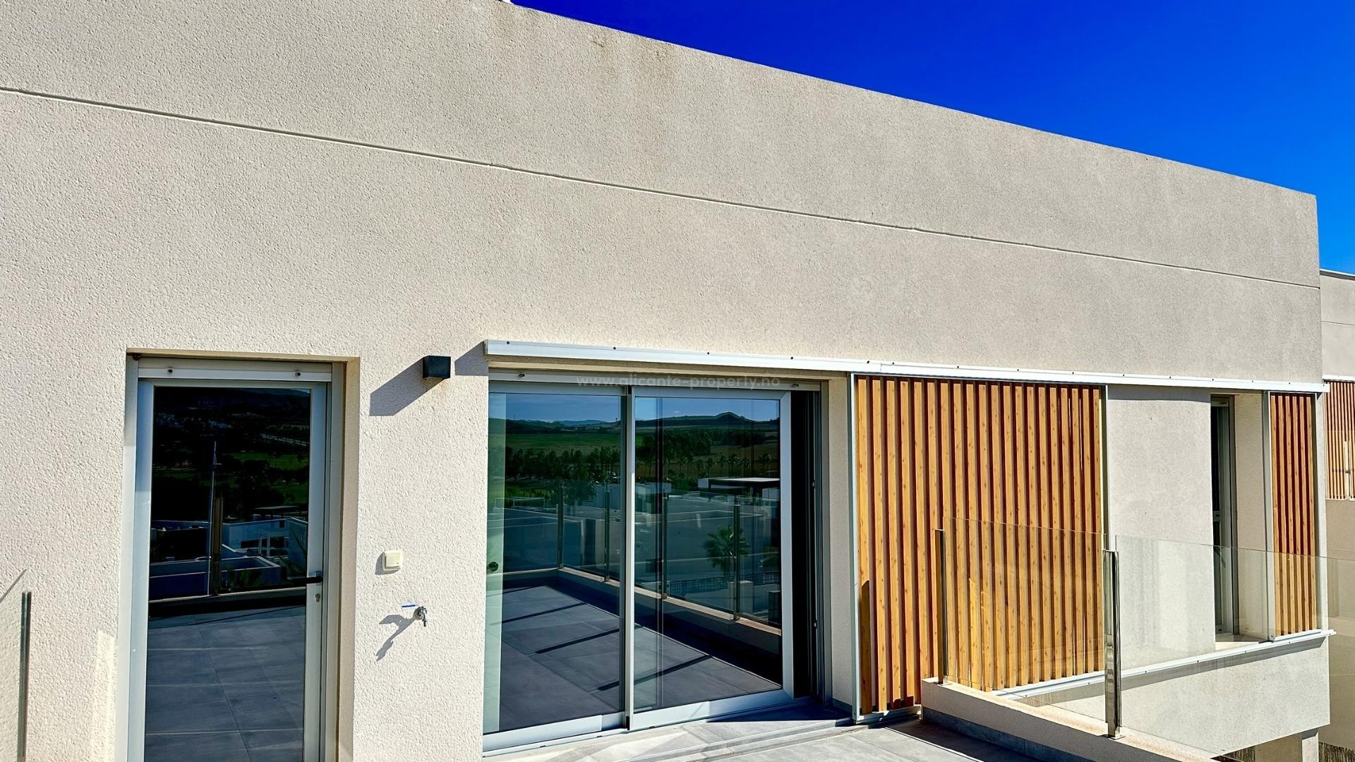 Villa en La finca Golf