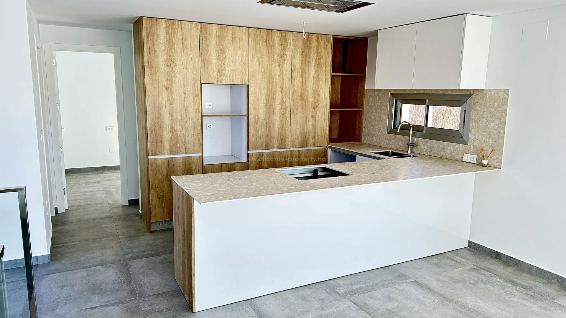 Villa en La finca Golf