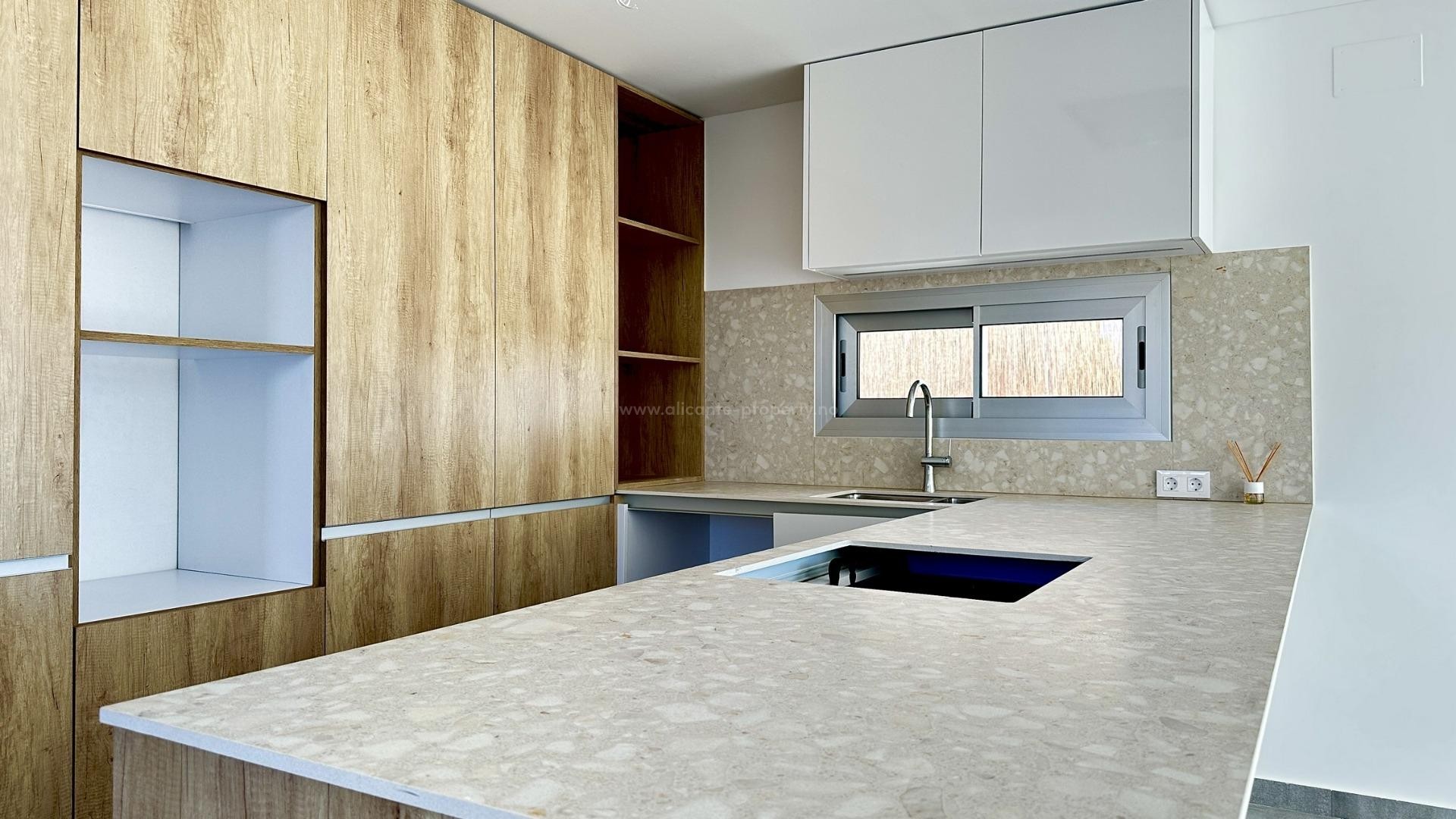 Villa en La finca Golf