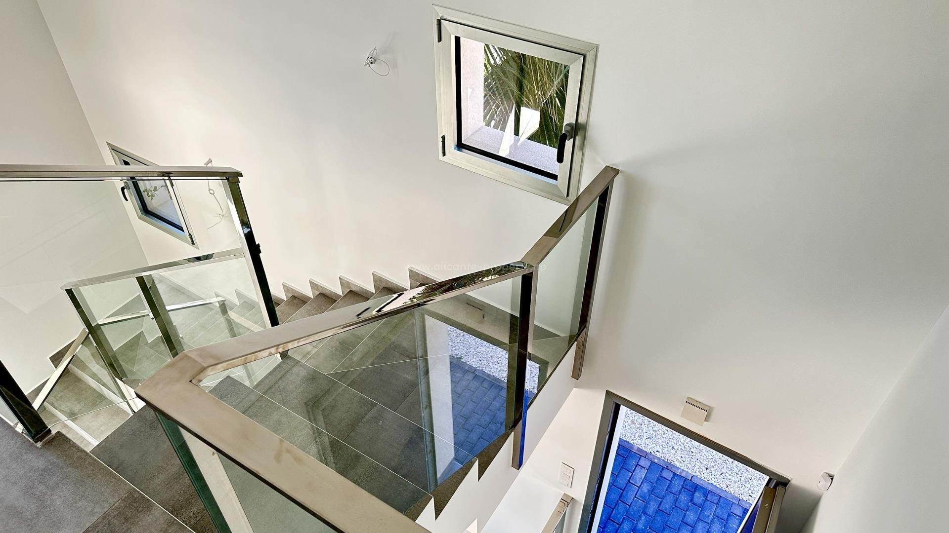 Villa en La finca Golf