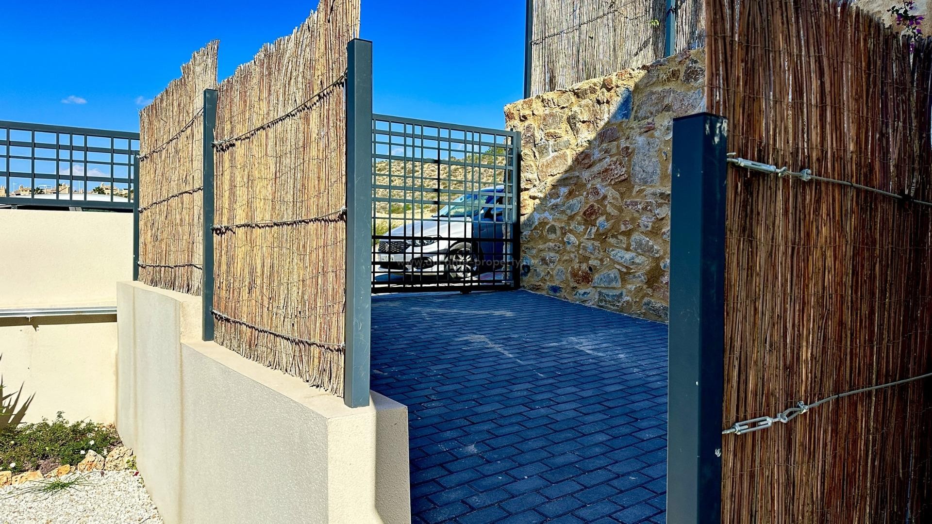 Villa en La finca Golf