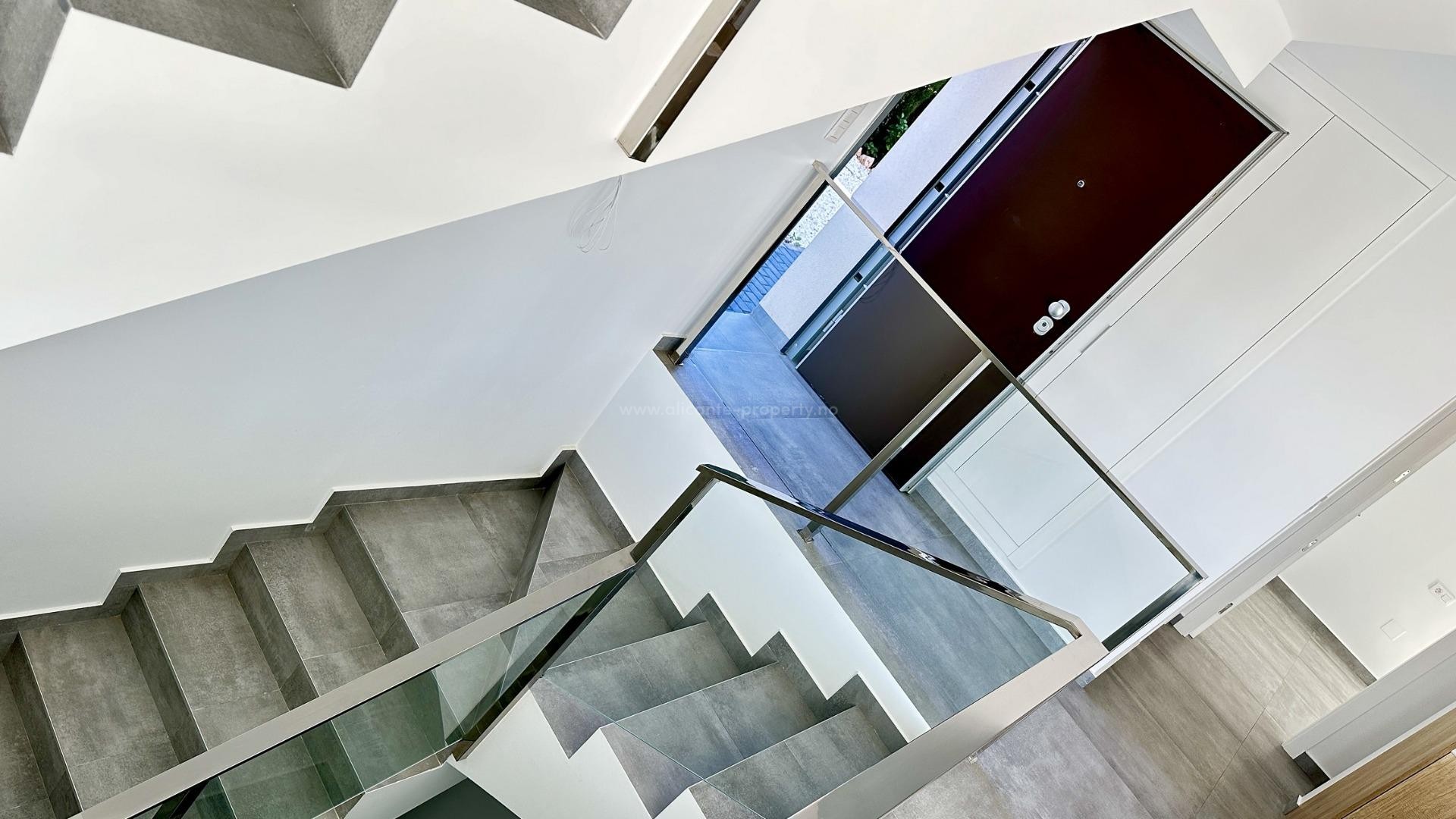 Villa en La finca Golf