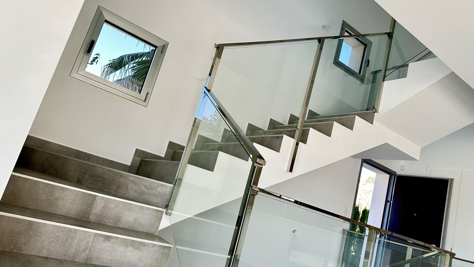 Villa en La finca Golf