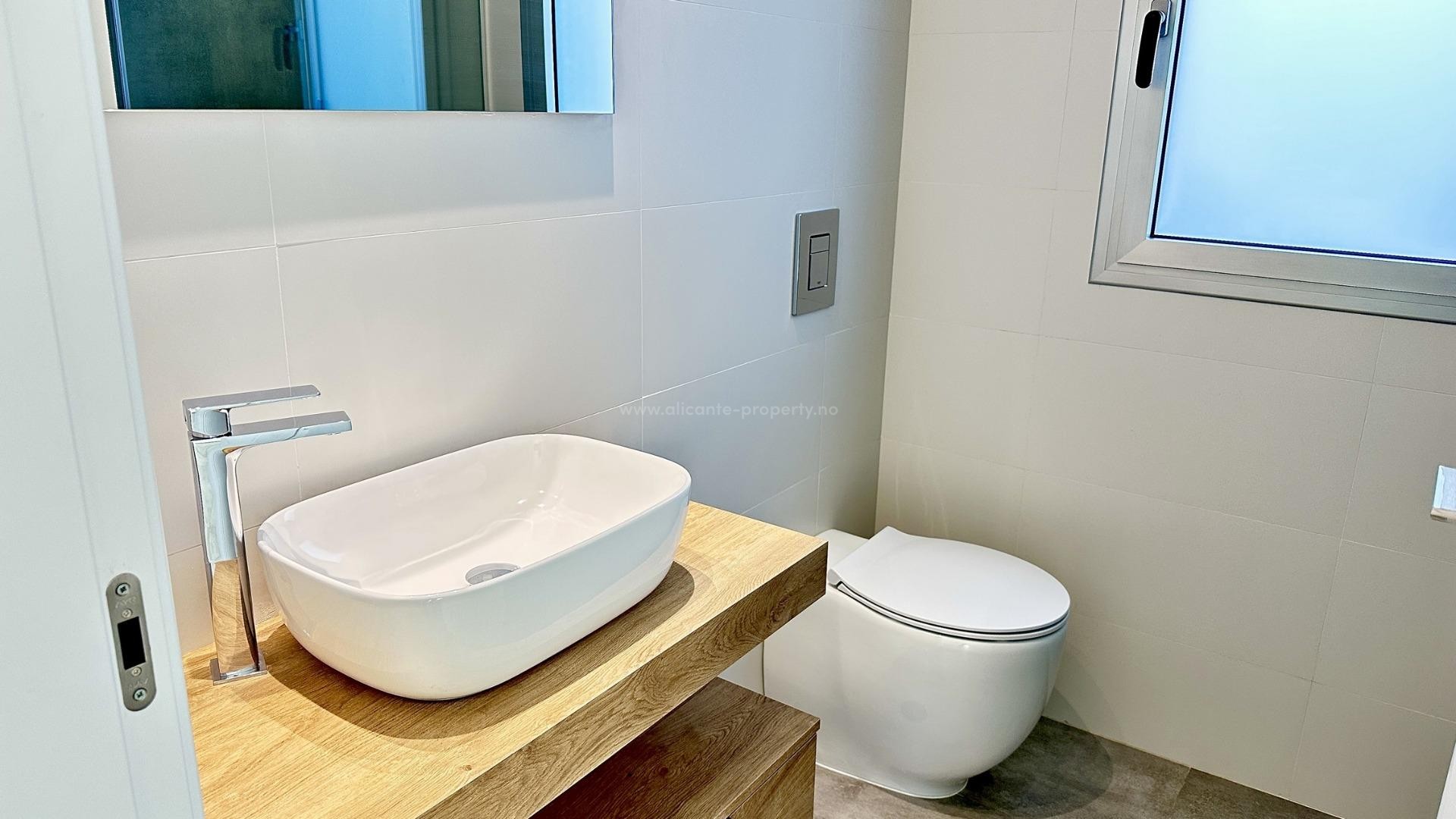 Villa en La finca Golf