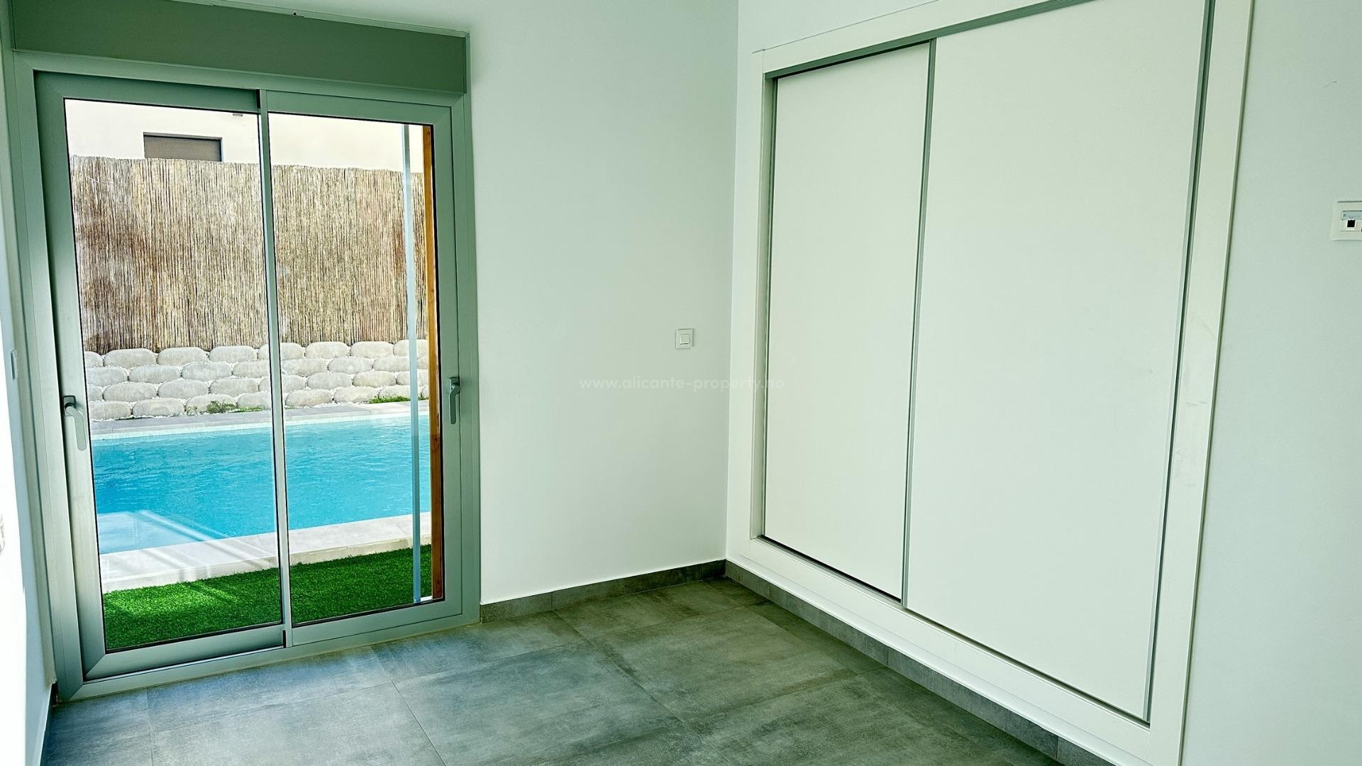 Villa en La finca Golf