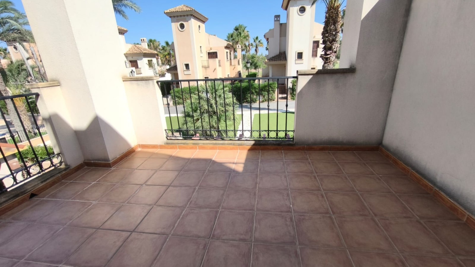 Villa en La finca Golf