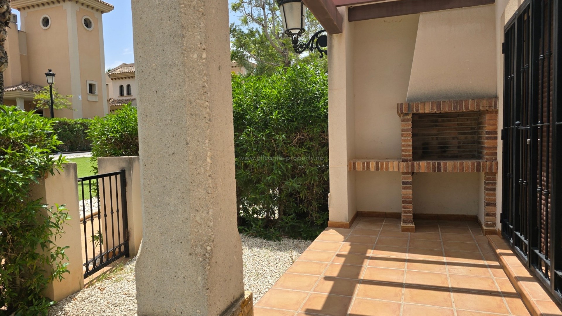 Villa en La finca Golf