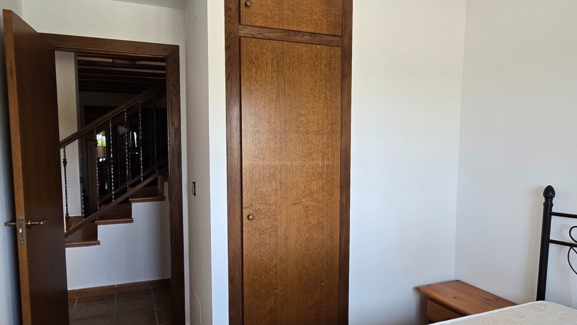 Villa en La finca Golf