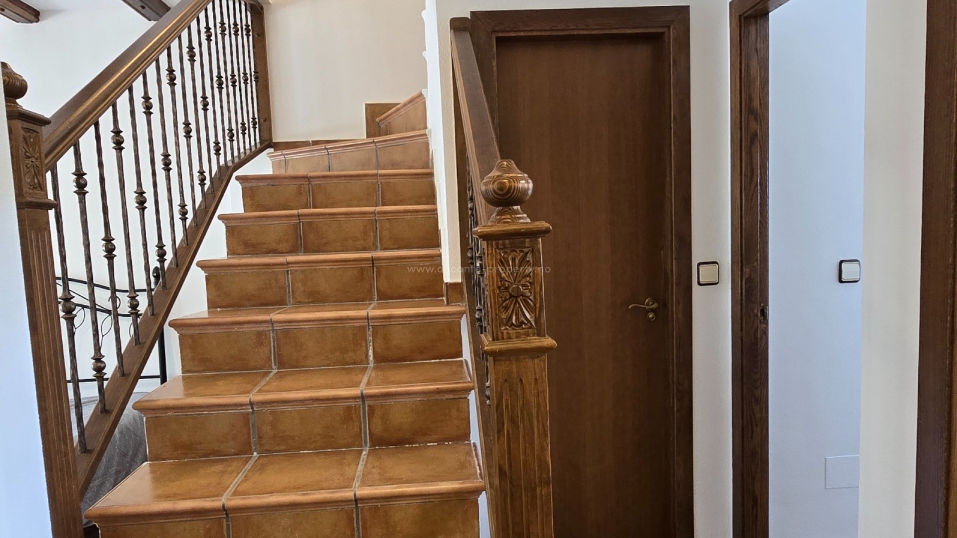 Villa en La finca Golf