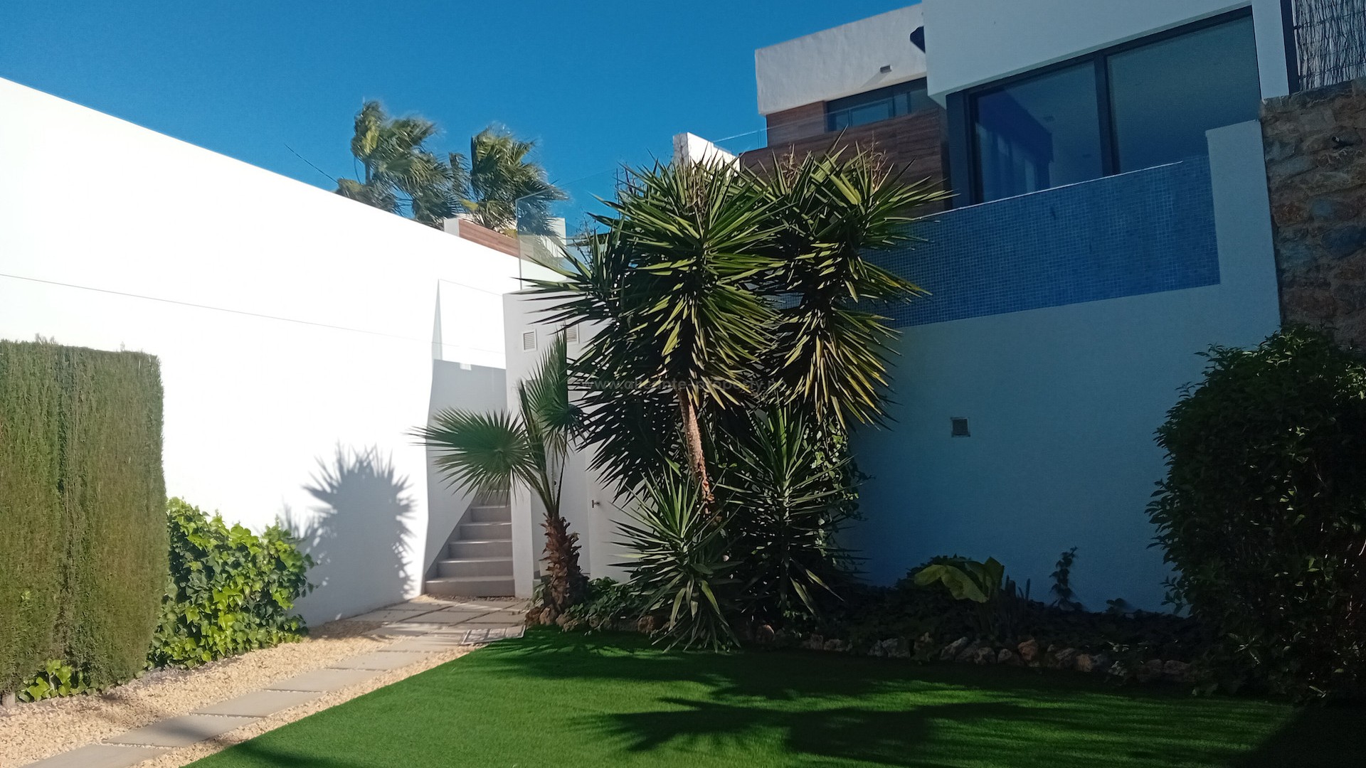 Villa en La finca Golf