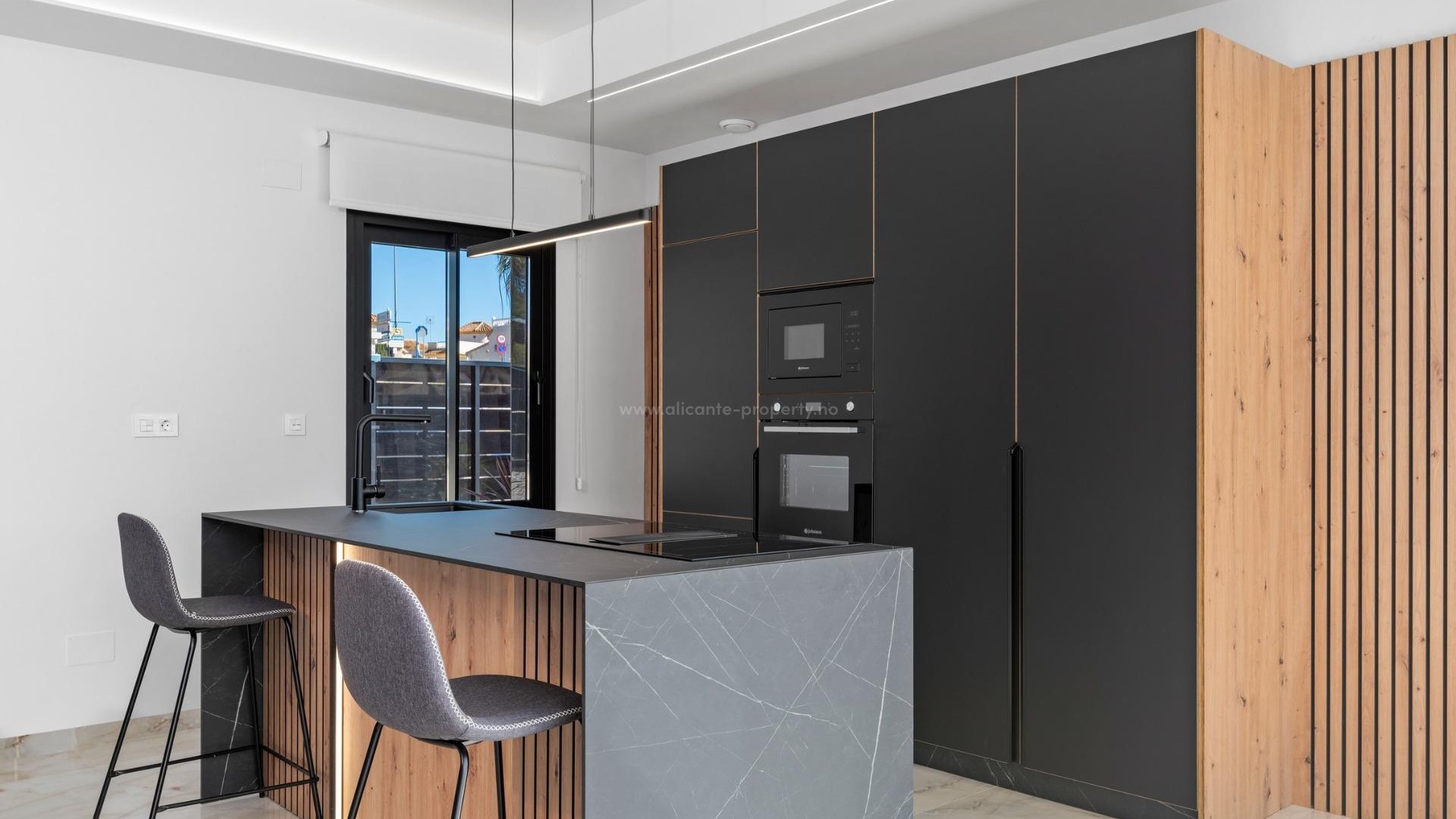 Villa en La finca Golf